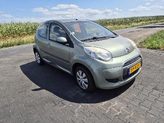 Citroën C1 1.0 12v picture 4