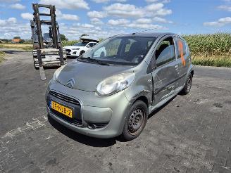 Citroën C1 1.0 12v picture 3