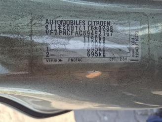 Citroën C1 1.0 12v picture 8