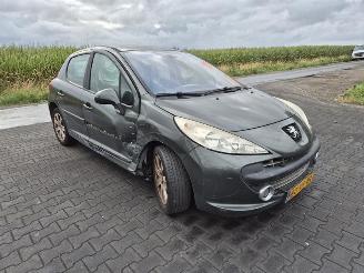 Peugeot 207 1.6 Vti picture 4