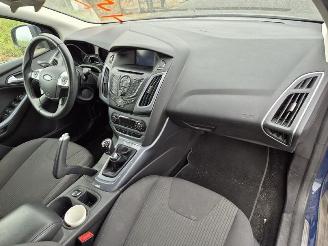 Ford Focus wagon 1.0 EcoBoost picture 5