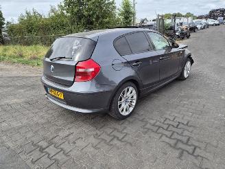 Auto da rottamare BMW 1-serie 120i 2007/6