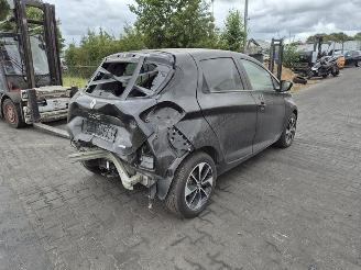 Auto da rottamare Renault Zoé R110 2019/4
