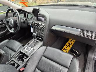 Audi A6 avant 2.4 V6 picture 5