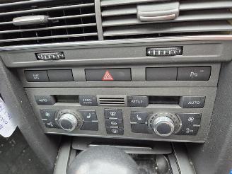 Audi A6 avant 2.4 V6 picture 6
