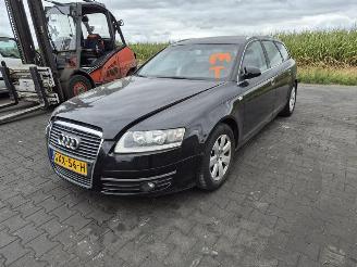 Audi A6 avant 2.4 V6 picture 3