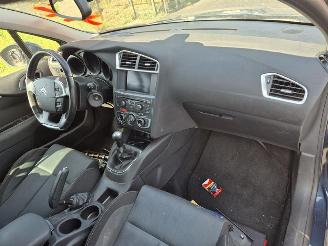 Citroën C4 1.6 16v picture 5