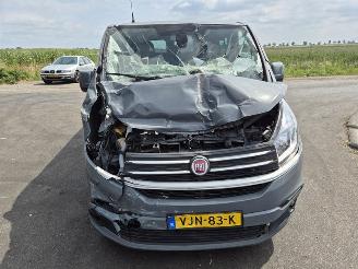 Fiat Talento 2.0 EcoJet BiTurbo 170 Dubbelcabine picture 5