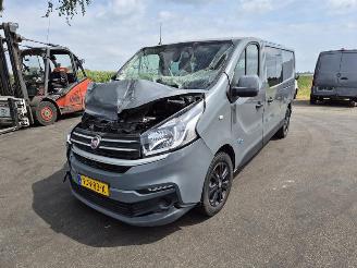 Fiat Talento 2.0 EcoJet BiTurbo 170 Dubbelcabine picture 3