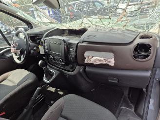 Fiat Talento 2.0 EcoJet BiTurbo 170 Dubbelcabine picture 7