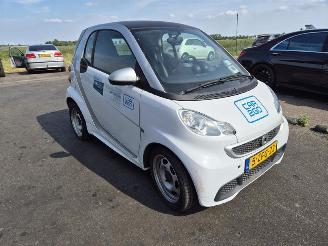 Smart Fortwo Electric Drive picture 4