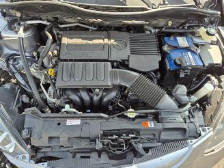 Mazda 2 1.5 16v picture 8