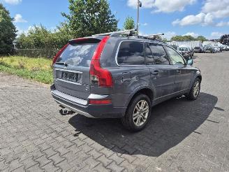 Purkuautot passenger cars Volvo Xc-90 3.2 24v 2007/5