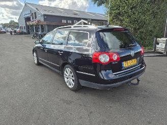 Volkswagen Passat Variant 1.4 TSi picture 2