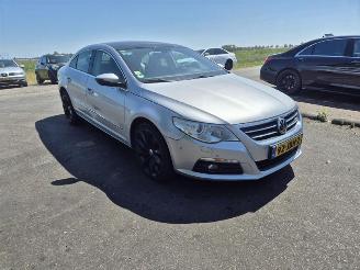 Volkswagen Passat cc 1.8 TSi picture 4