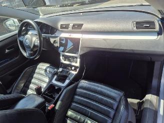 Volkswagen Passat cc 1.8 TSi picture 11