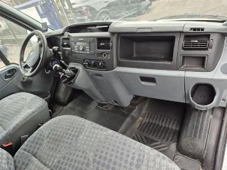 Ford Transit 2.2 TDCi Dubbelcabina picture 9