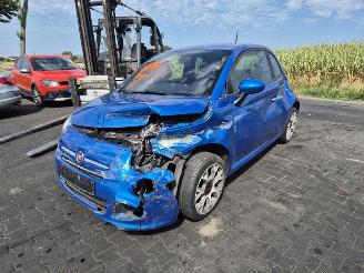 Fiat 500 0.9 TwinAir picture 3