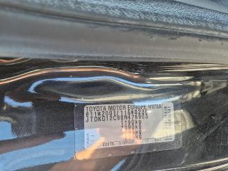 Toyota Aygo 1.0 picture 8