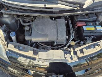 Toyota Aygo 1.0 picture 9