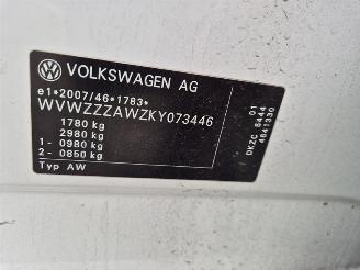 Volkswagen Polo 2.0 GTi picture 8