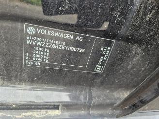 Volkswagen Polo 1.2 TDi picture 8