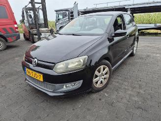 Volkswagen Polo 1.2 TDi picture 3