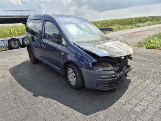 Volkswagen Caddy 1.6 picture 4