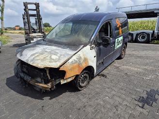 Volkswagen Caddy 1.6 picture 3