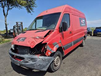 Mercedes Sprinter 310 CDi picture 3