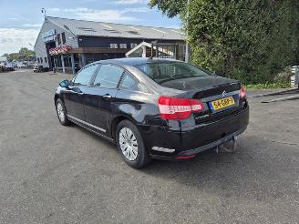 Citroën C5 2.0 16v picture 2