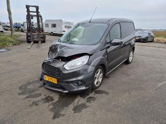 Ford Transit Courier Van 1.5 EcoBlue picture 3