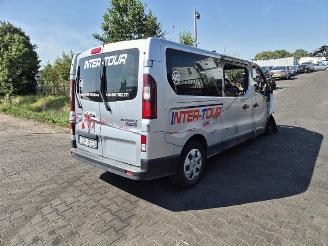 Dezmembrări autoturisme Renault Trafic 2.0 dCi 2021/1