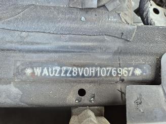 Audi A3 LIMOUSINE 1.4 TFSi picture 8