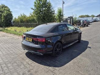 Dezmembrări autoturisme Audi A3 LIMOUSINE 1.4 TFSi 2017/5