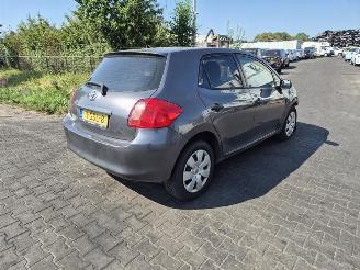 Dezmembrări autoturisme Toyota Auris 1.4 VVT 2008/9