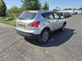 Dezmembrări autoturisme Nissan Qashqai 1.6 2009/11