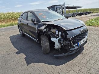 Ford Puma 1.0 EcoBoost picture 4