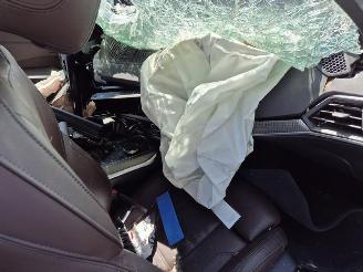 BMW 3-serie 318i Touring picture 11