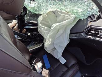 BMW 3-serie 318i Touring picture 12
