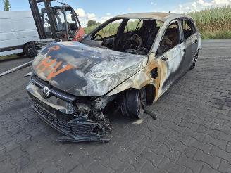 Volkswagen Golf GTE picture 3