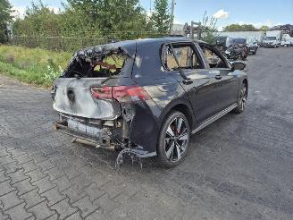 rozbiórka samochody osobowe Volkswagen Golf GTE 2021/7