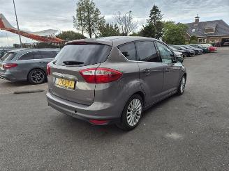 Auto incidentate Ford C-Max 1.6 SCTi 2012/7