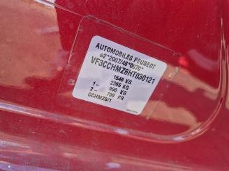 Peugeot 208 1.2 Vti picture 8