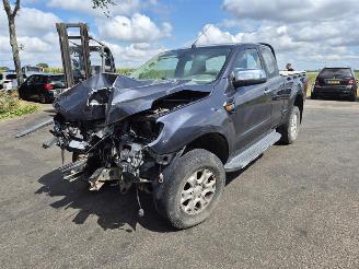 Ford Ranger Pick-uo 2.2. TDCi picture 3