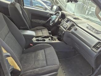 Ford Ranger Pick-uo 2.2. TDCi picture 12