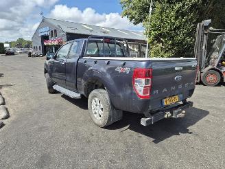 Ford Ranger Pick-uo 2.2. TDCi picture 2