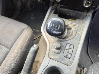 Ford Ranger Pick-uo 2.2. TDCi picture 9