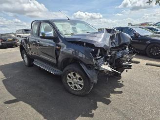 Ford Ranger Pick-uo 2.2. TDCi picture 4