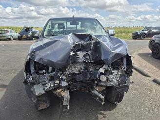 Ford Ranger Pick-uo 2.2. TDCi picture 5